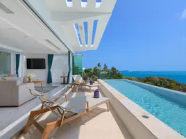 3 Bedroom Villa for sale at The Wave 2 , Bo Phut, Koh Samui