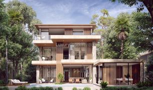 5 Bedrooms Villa for sale in Royal Residence, Dubai Alaya