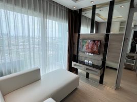 1 Bedroom Condo for sale at La Santir, Nong Prue