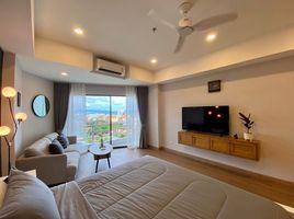 Studio Appartement zu vermieten im View Talay 2, Nong Prue