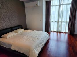 3 Schlafzimmer Wohnung zu vermieten im Athenee Residence, Lumphini, Pathum Wan