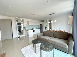 2 Schlafzimmer Wohnung zu verkaufen im Atlantis Condo Resort, Nong Prue, Pattaya