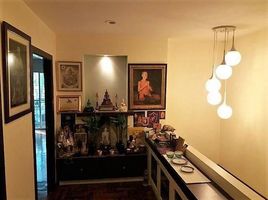 3 Bedroom Townhouse for sale in Lat Phrao, Bangkok, Lat Phrao, Lat Phrao