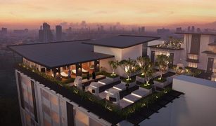 1 chambre Condominium a vendre à Bang Chalong, Samut Prakan Level Condo Bang Na