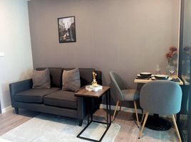 1 Bedroom Apartment for sale at B - Loft Lite Sukhumvit 107, Samrong Nuea