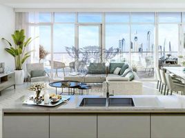 1 Bedroom Apartment for sale at Marina Vista, EMAAR Beachfront