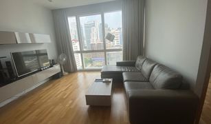 2 Bedrooms Condo for sale in Khlong Toei, Bangkok Millennium Residence