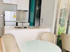 1 Bedroom Condo for rent at Rhythm Sukhumvit 42, Phra Khanong