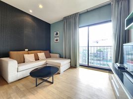 1 Schlafzimmer Appartement zu vermieten im Noble Reveal, Phra Khanong Nuea