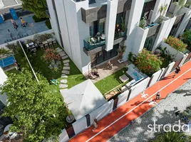 2 Bedroom Townhouse for sale at Bianca, Dubai Land