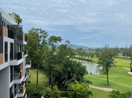 Studio Apartment for sale at Sky Park, Choeng Thale