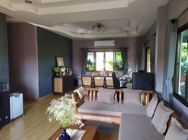 6 Bedroom House for sale in Chiang Mai, San Phak Wan, Hang Dong, Chiang Mai