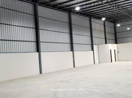  Warehouse for rent in Si Dan MRT, Samrong Nuea, Bang Kaeo