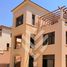 5 Bedroom Villa for rent at Terencia, Uptown Cairo