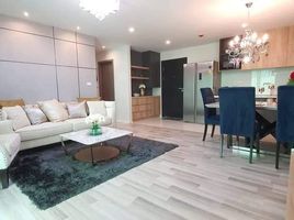 2 спален Кондо на продажу в The Win Condominium, Nong Prue