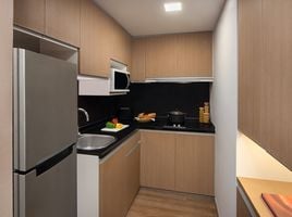 1 Schlafzimmer Appartement zu vermieten im Citadines Sukhumvit 8 Bangkok, Khlong Toei