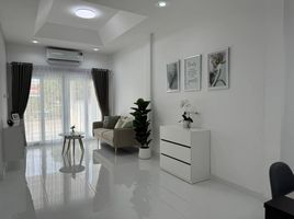 2 Bedroom Villa for sale at Eakmongkol 4, Nong Prue