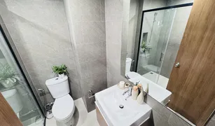 Studio Condo for sale in Hua Mak, Bangkok The LIVIN Ramkhamhaeng