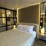 1 Bedroom Condo for rent at Sukhumvit Suite, Khlong Toei Nuea