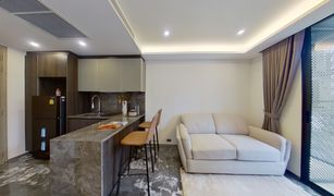 1 Bedroom Condo for sale in Phra Khanong, Bangkok 168 Sukhumvit 36