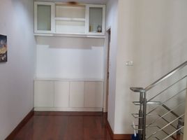 3 Schlafzimmer Haus zu verkaufen im Baan Klang Krung Grande Vienna Rama 3, Bang Phongphang