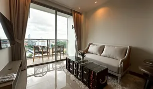 1 Bedroom Condo for sale in Nong Prue, Pattaya The Riviera Ocean Drive