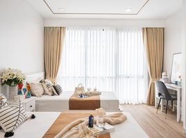 4 Bedroom Condo for rent at Sathorn111, Thung Mahamek