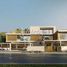 7 Schlafzimmer Villa zu verkaufen im Reem Hills, Makers District, Al Reem Island