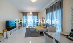 1 Bedroom Apartment for sale in , Dubai The Residences at Business Central