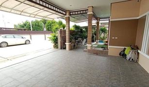 3 Bedrooms Villa for sale in Pong, Pattaya Living Grand Home