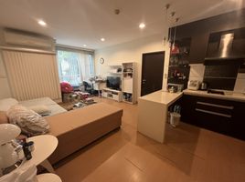 1 Bedroom Apartment for sale at The Address Sukhumvit 42, Phra Khanong, Khlong Toei