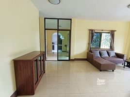 3 Schlafzimmer Haus zu vermieten im Baan Suan Neramit 5, Si Sunthon