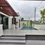 3 Bedroom Villa for sale at Beyond Siam Villa, Khlong Wan