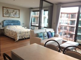 1 Bedroom Condo for rent at Q Seaside Huahin, Cha-Am, Cha-Am, Phetchaburi