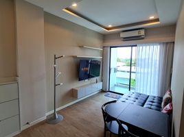 1 Schlafzimmer Wohnung zu vermieten im Grand River Suite Chantaburi, Talat, Mueang Chanthaburi, Chanthaburi, Thailand
