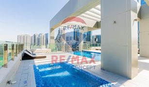 3 chambres Appartement a vendre à Shams Abu Dhabi, Abu Dhabi The Boardwalk Residence