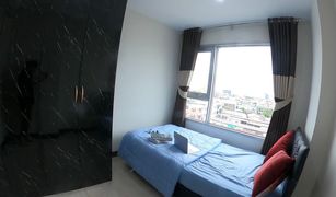 2 Bedrooms Condo for sale in Talat Phlu, Bangkok Aspire Wutthakat