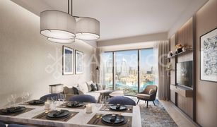 1 Schlafzimmer Appartement zu verkaufen in , Dubai The Address Residences Dubai Opera