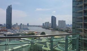 2 Bedrooms Condo for sale in Wat Phraya Krai, Bangkok Chatrium Residence Riverside