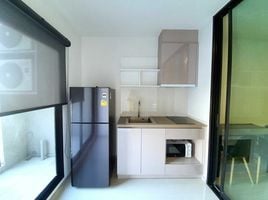 1 Bedroom Condo for sale at Aspire Asoke-Ratchada, Din Daeng, Din Daeng