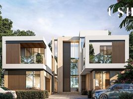 6 Schlafzimmer Haus zu verkaufen im Sobha Hartland Villas - Phase II, Sobha Hartland, Mohammed Bin Rashid City (MBR)