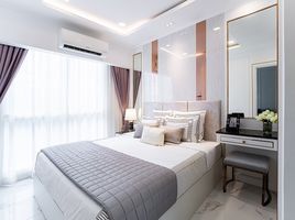 1 Bedroom Condo for sale at The Empire Tower, Nong Prue, Pattaya