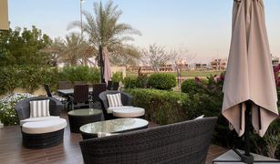 5 Bedrooms Villa for sale in Akoya Park, Dubai Silver Springs