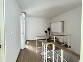 3 Bedroom Townhouse for rent at Baan Klang Muang Srinakarin-Onnut, Prawet, Prawet, Bangkok