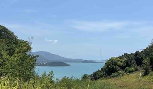 N/A Land for sale in Bo Phut, Koh Samui 