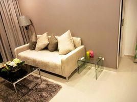 1 Bedroom Condo for rent at The Vision, Nong Prue, Pattaya, Chon Buri