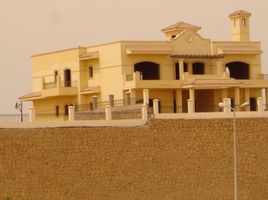 7 Bedroom Villa for sale at Al Shorouk 2000, El Shorouk Compounds
