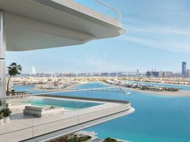 2 Schlafzimmer Penthouse zu verkaufen im Orla by Omniyat, The Crescent, Palm Jumeirah, Dubai, Vereinigte Arabische Emirate
