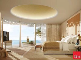 4 Bedroom Penthouse for sale at Bulgari Lighthouse, Jumeirah