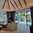 4 Schlafzimmer Villa zu vermieten im Anchan Hills, Si Sunthon, Thalang, Phuket